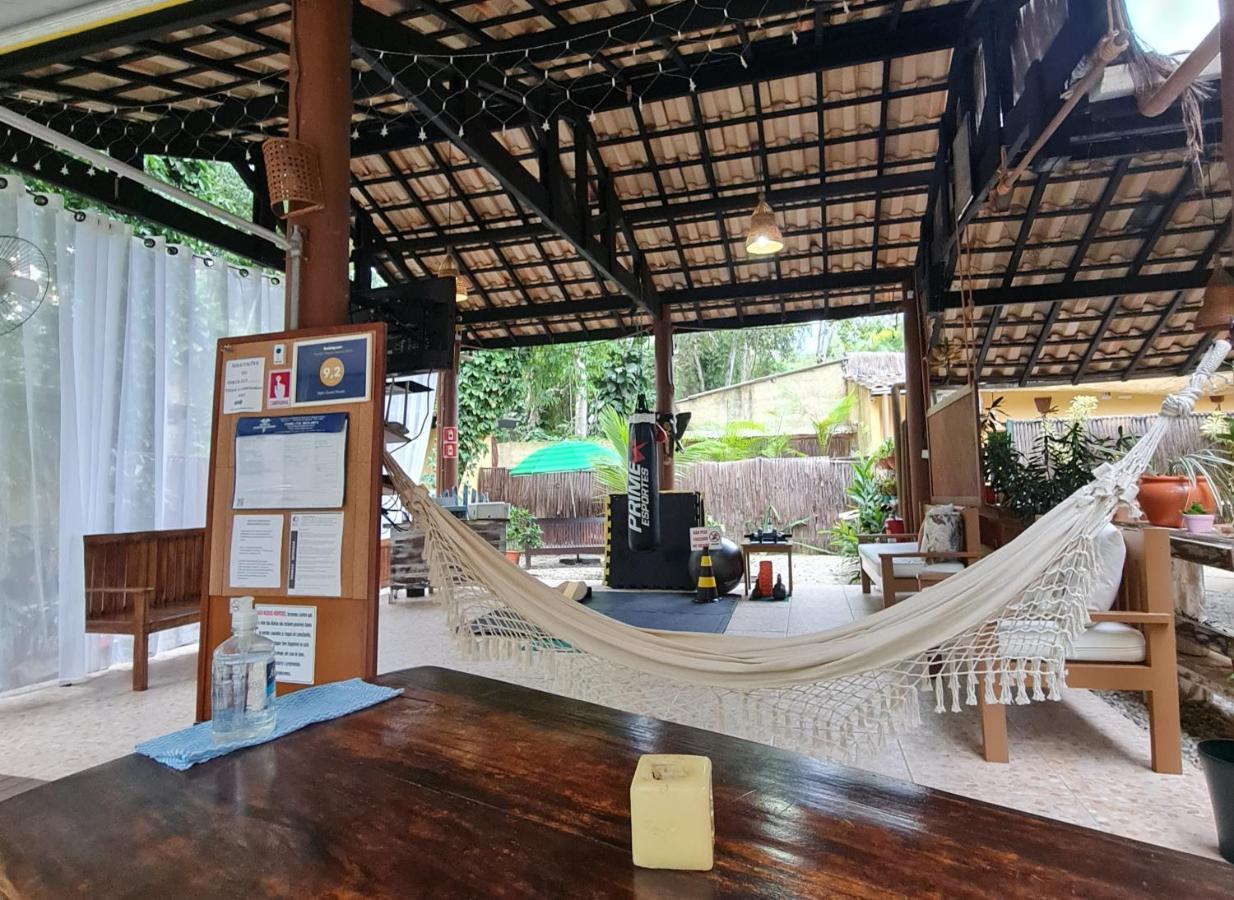 Nalu Guest House أوباتوبا المظهر الخارجي الصورة