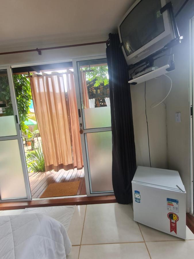 Nalu Guest House أوباتوبا الغرفة الصورة