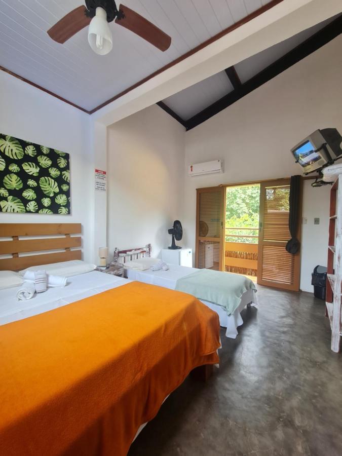 Nalu Guest House أوباتوبا الغرفة الصورة