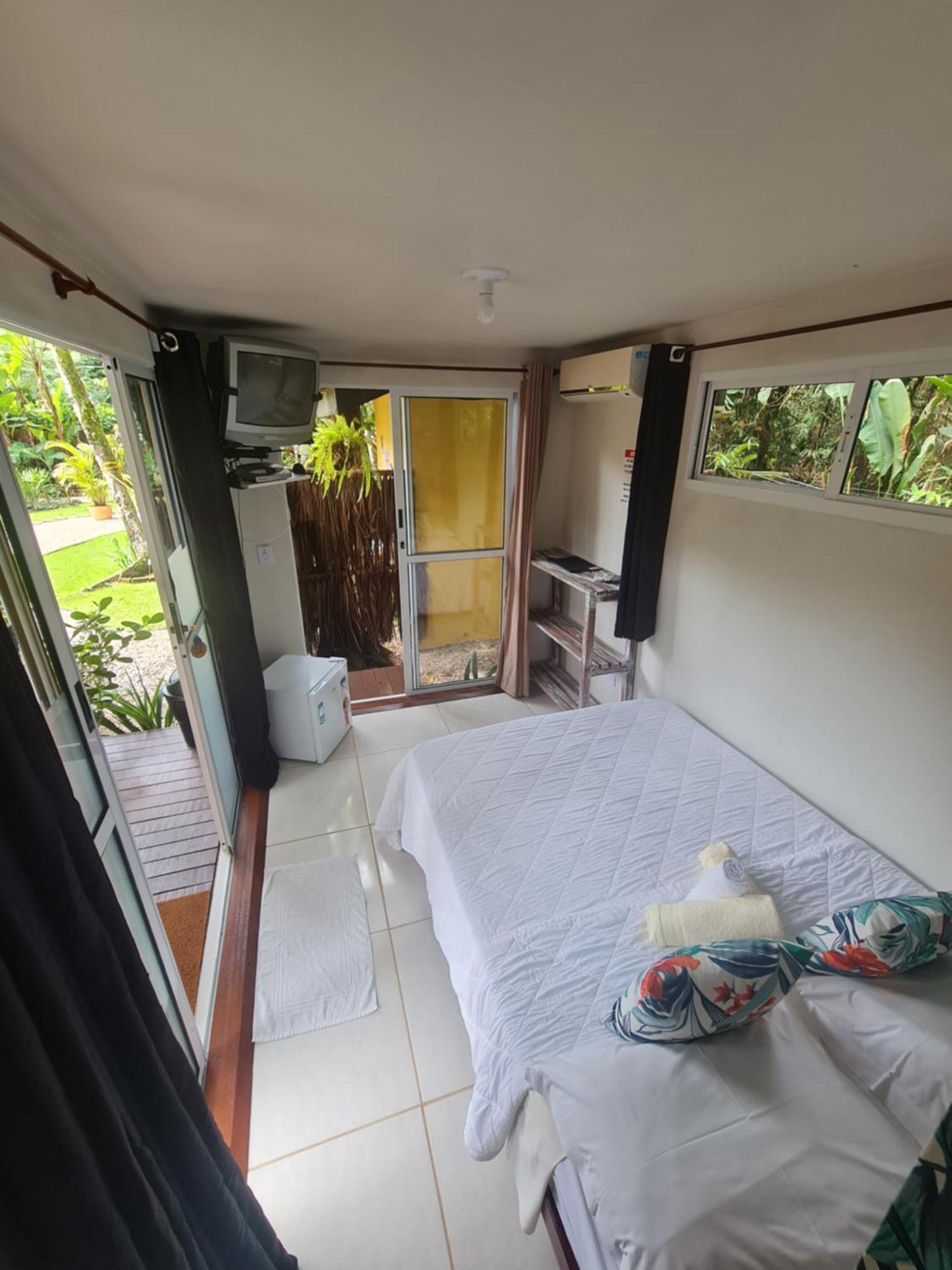Nalu Guest House أوباتوبا الغرفة الصورة