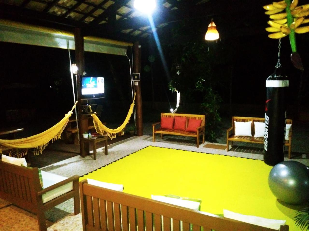 Nalu Guest House أوباتوبا المظهر الخارجي الصورة