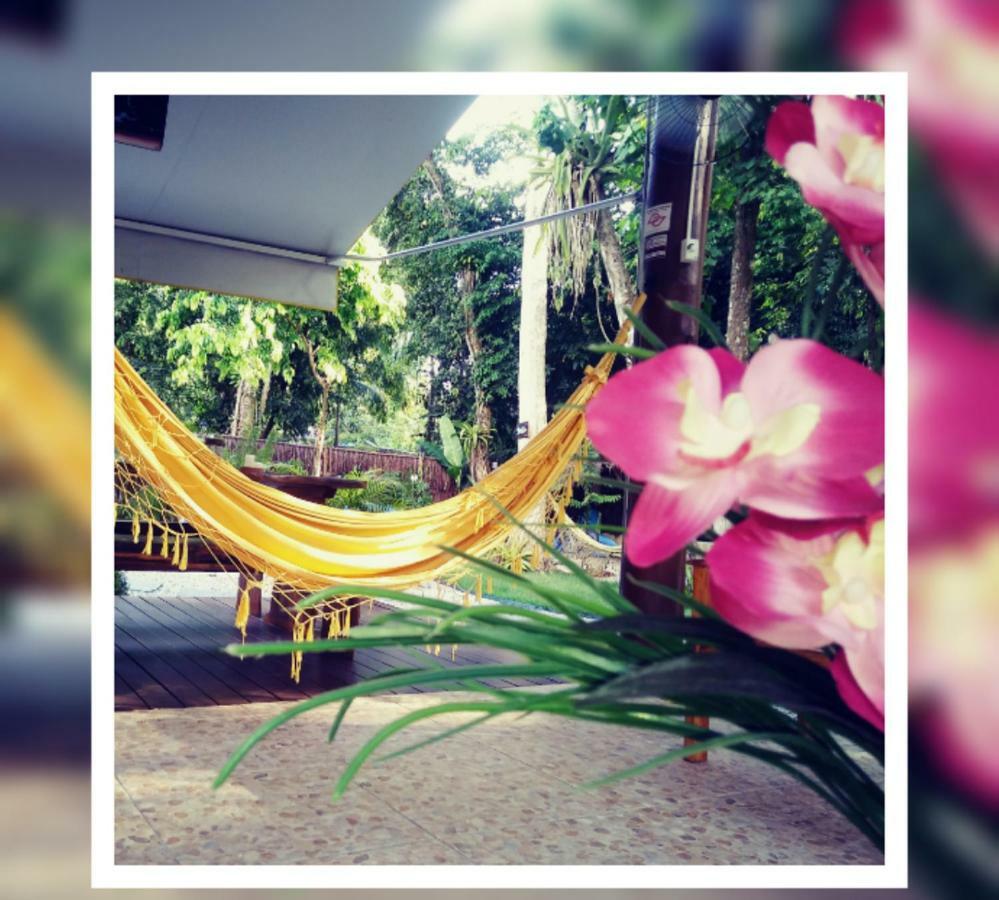 Nalu Guest House أوباتوبا المظهر الخارجي الصورة